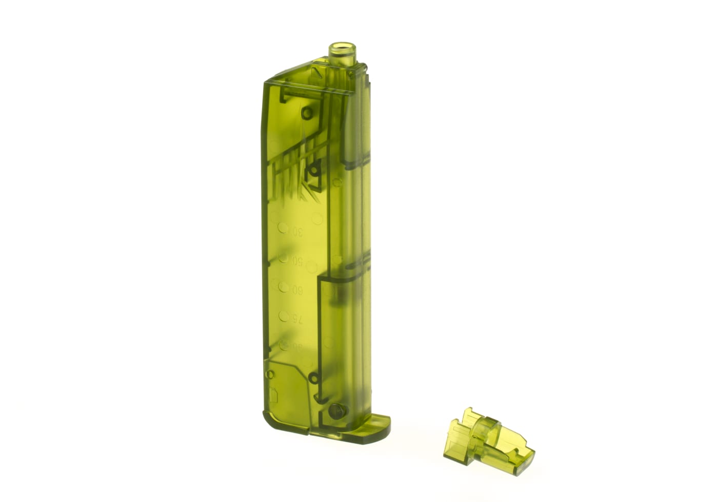 Baal Speedloader Green