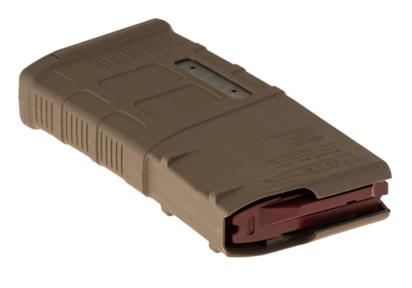 Magpul PMAG 20 LR / SR Gen 3 Window