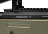 Well SV-98 / MB4420D Sniper Rifle Set