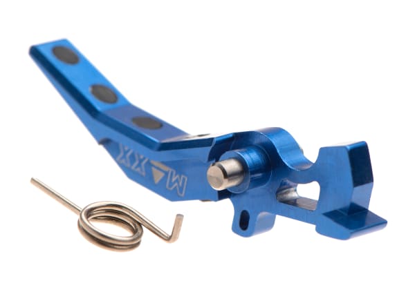 Maxx Model CNC Aluminum Advanced Trigger Style C