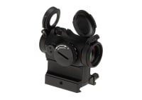 Aimpoint Micro T-2 2 MOA with 39mm Spacer and LRP