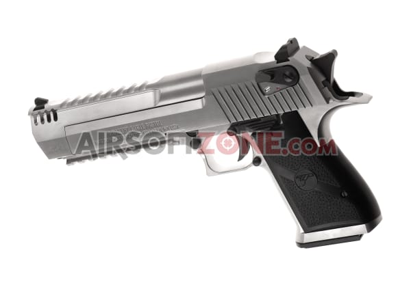 WE Desert Eagle .50 AE Full Metal GBB (2024) - Airsoftzone