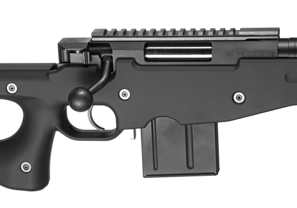 Tokyo Marui L96 AWS Sniper Rifle