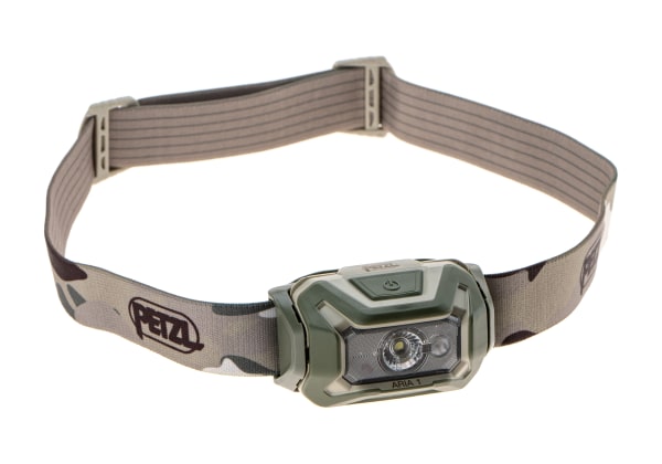 Petzl Aria 1 RGB