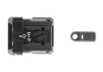 LPA 30 Type Carry Sights Set for CZ P7/P9/75 P07