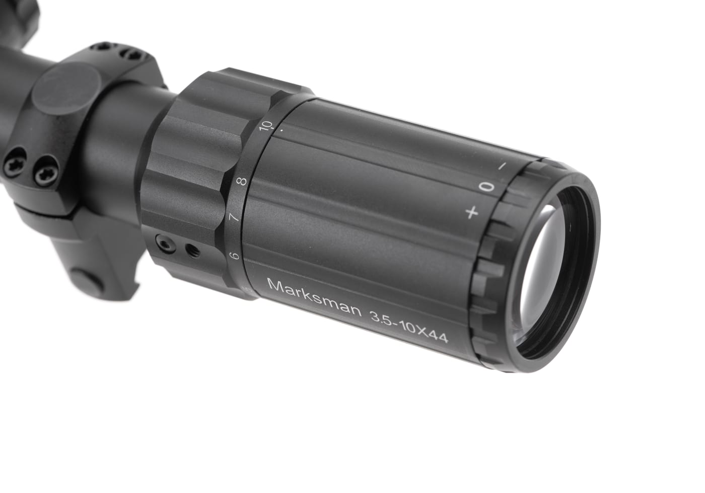 Vector Optics Marksman 3.5-10x44