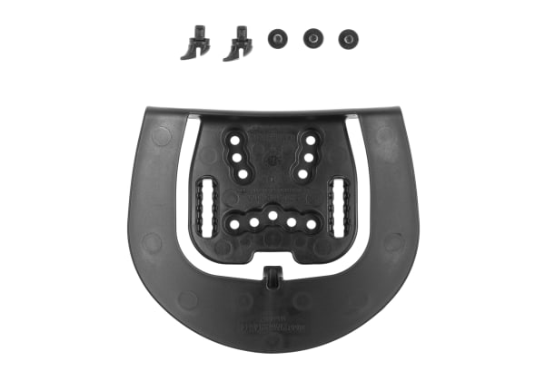 Blackhawk CQC Paddle With Screws