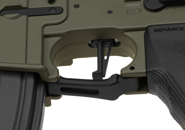 Krytac War Sport LVOA-S Full Power