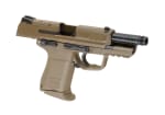 VFC H&K HK45CT Metal Version GBB