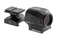 Holosun Solar Charging Rifle Sight Red Dot
