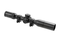 Vector Optics Continental X6 2-12x44 MPVO Scope