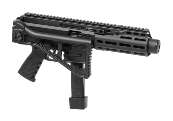 B&T AIR APC9 SD Compact S-GBB