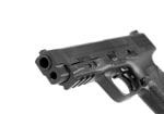 Smith & Wesson M&P 45 M2.0 Co2