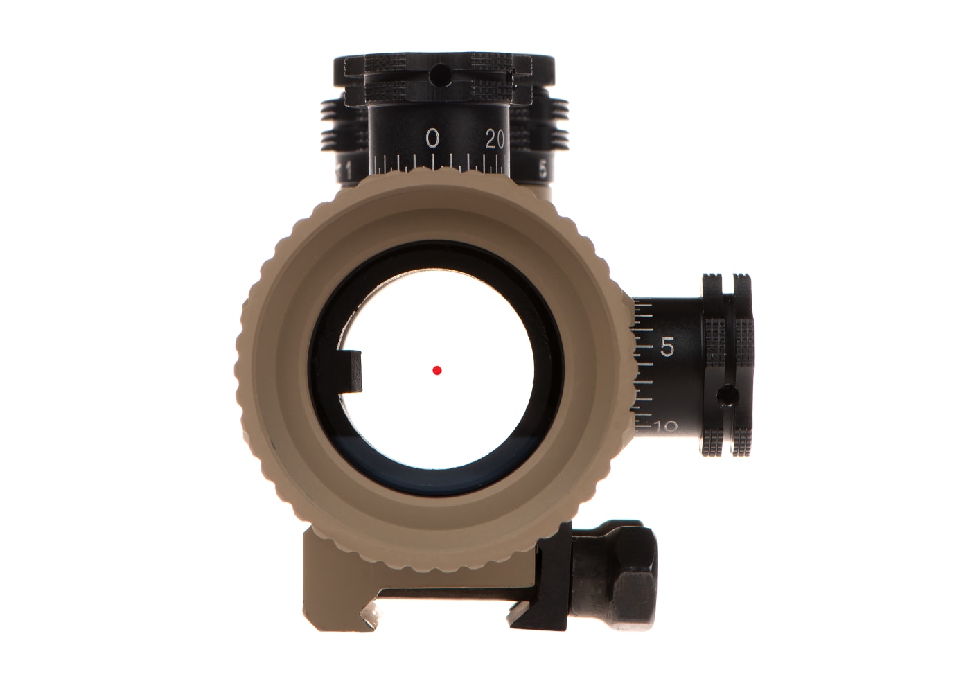 Aim-O 1x30 Red Dot