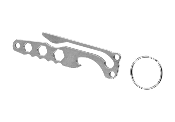 Klarus EDC Keychain Multitool