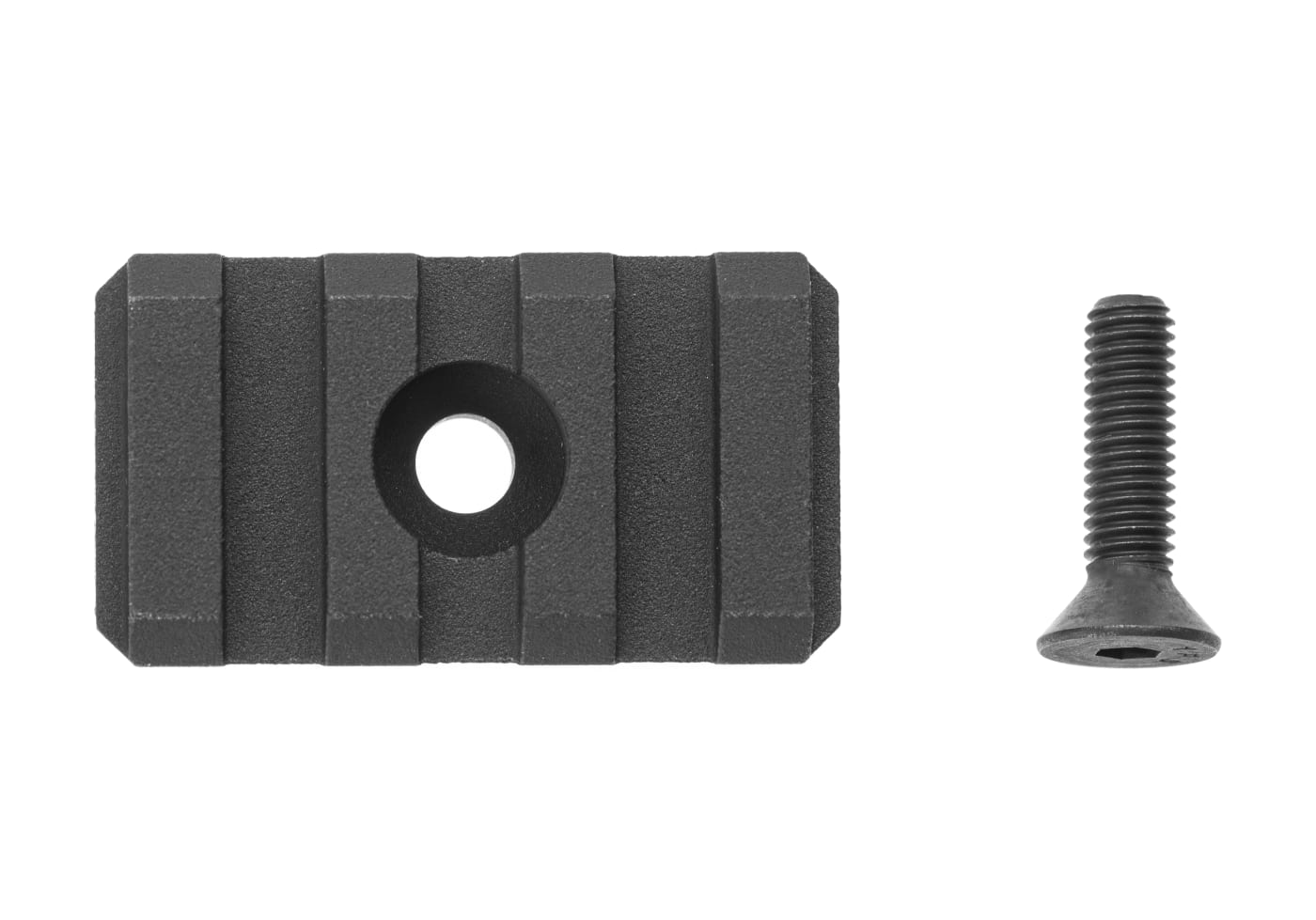Nordic Components Picatinny Rail for Barrel Clamp