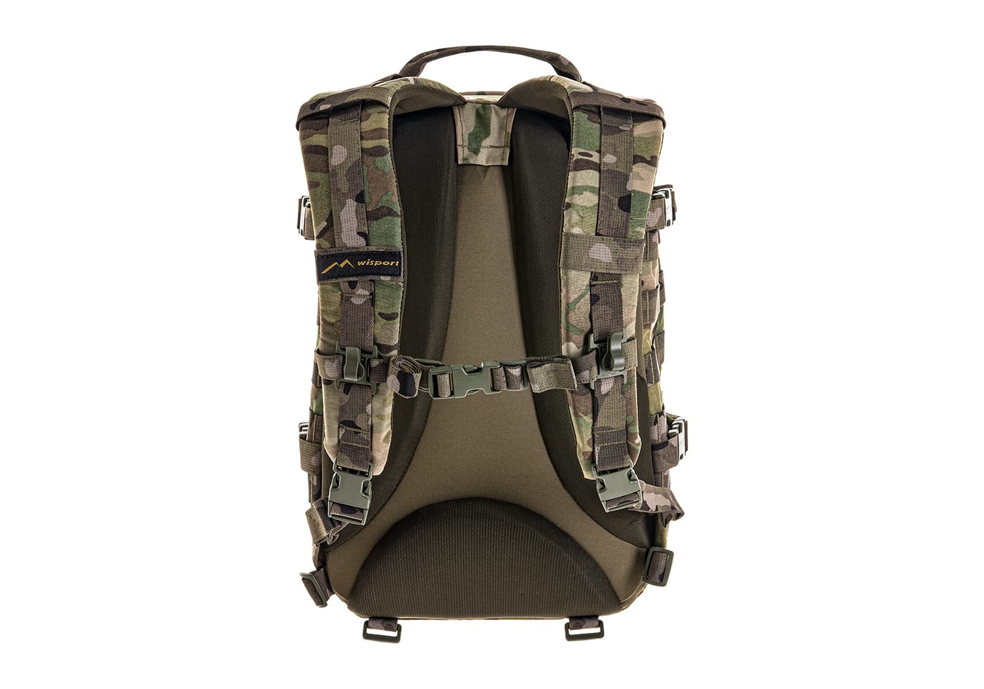 Wisport Sparrow 20 II
