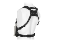Templar's Gear Chest Rig Conversion Kit