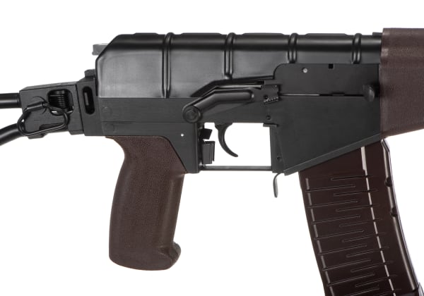 LCT AS VAL