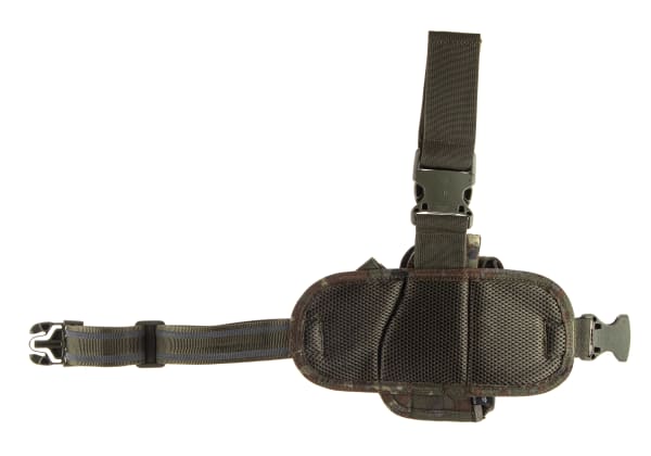 Invader Gear Dropleg Holster Left