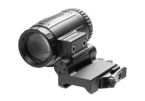 Holosun HM3X Micro 3x Micro Magnifier