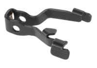 Glock Extended Ambidextrous Slide Stop Lever Glock 45
