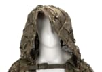 Invader Gear Ghillie Base Plain