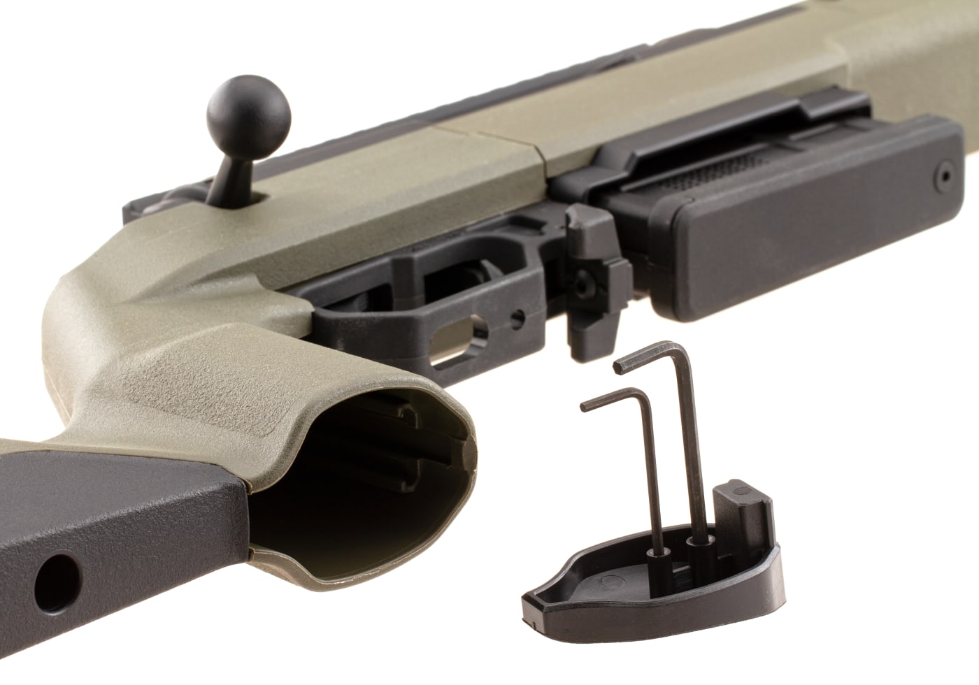 Ares EMG Helios EV01 Bolt Action Sniper Rifle