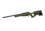 Well L96 Sniper Rifle Upgraded