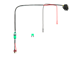 Acetech AceMOS Drop-In MOSFET Unit