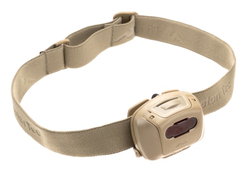 Princeton Tec Quad Tactical