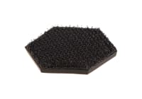 JTG Hex Scouts Rubber Patch