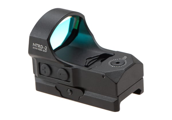 Nimrod NTRD-2 Mini Red Dot Sight