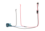 Jefftron Leviathan V2 Optical to Stock + Speed Trigger