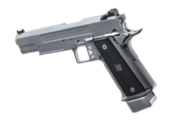 Salient Arms DS 2011 5.1 Series Full Metal GBB
