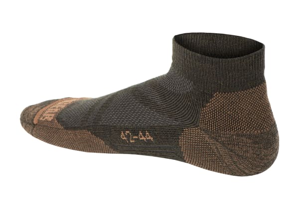 Clawgear Merino Low Cut / Ankle Socks