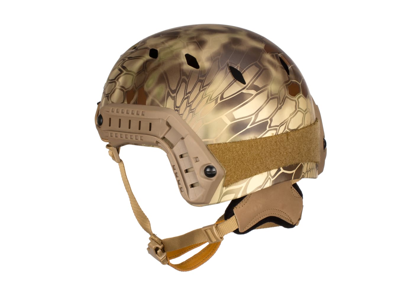 FMA FAST PJ Helmet Replica Simple Version