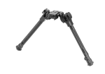 Leapers Over Bore Picatinny 7.3-11.4 Center Height Bipod