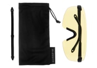 SwissEye Defense Yellow