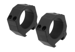 Vortex Optics Precision Matched Ring Set 34 mm .92 Inch