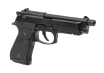 G&G GPM92 MS Metal Version GBB