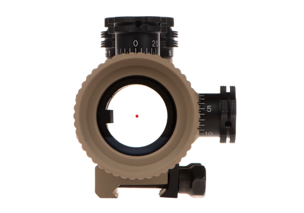 Aim-O 1x30 Red Dot