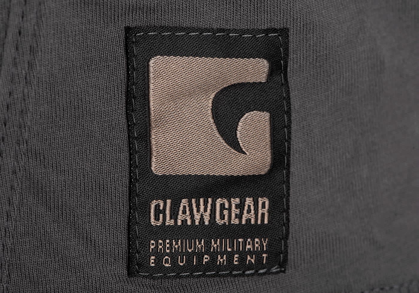 Clawgear Mk.II Instructor Shirt LS