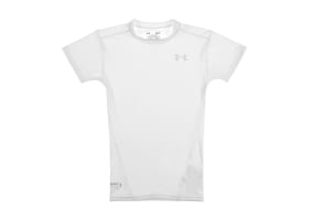 Under Armour UA Tactical HeatGear Compression Tee