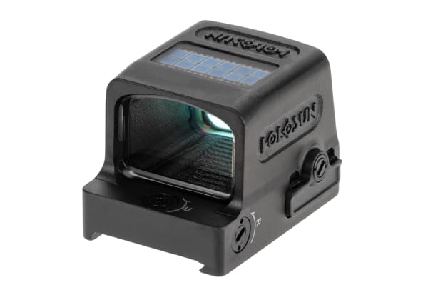 Holosun HE509T-GR X2 Solar Green Dot Sight