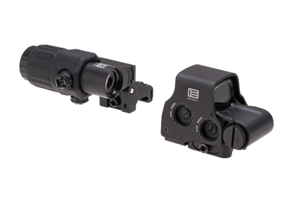 EoTech Hybrid Holographic Sight I