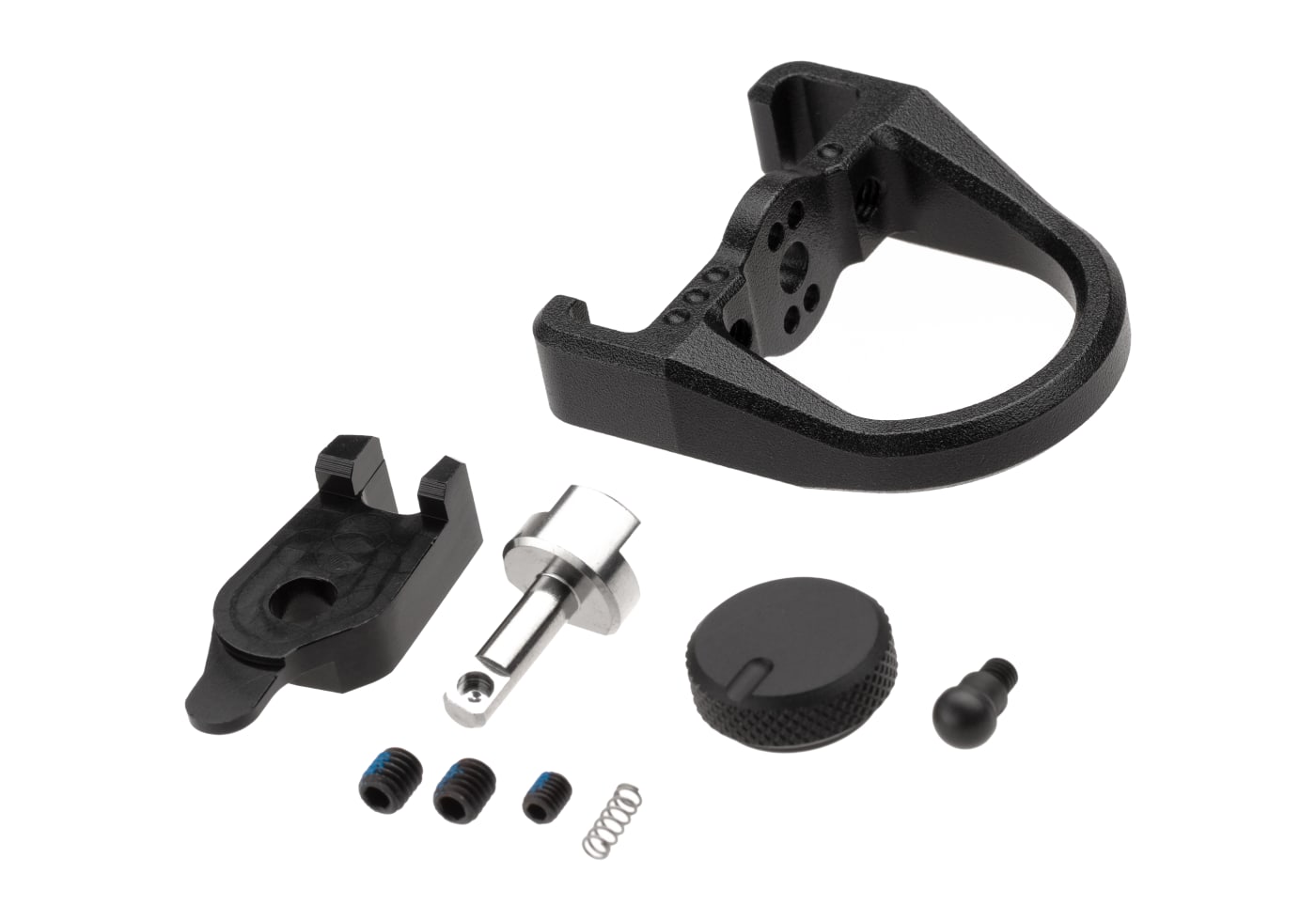 TTI Airsoft Charging Ring with Selector Switch for AAP01