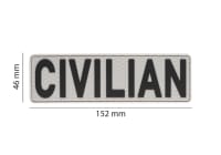 JTG Civilian Patch