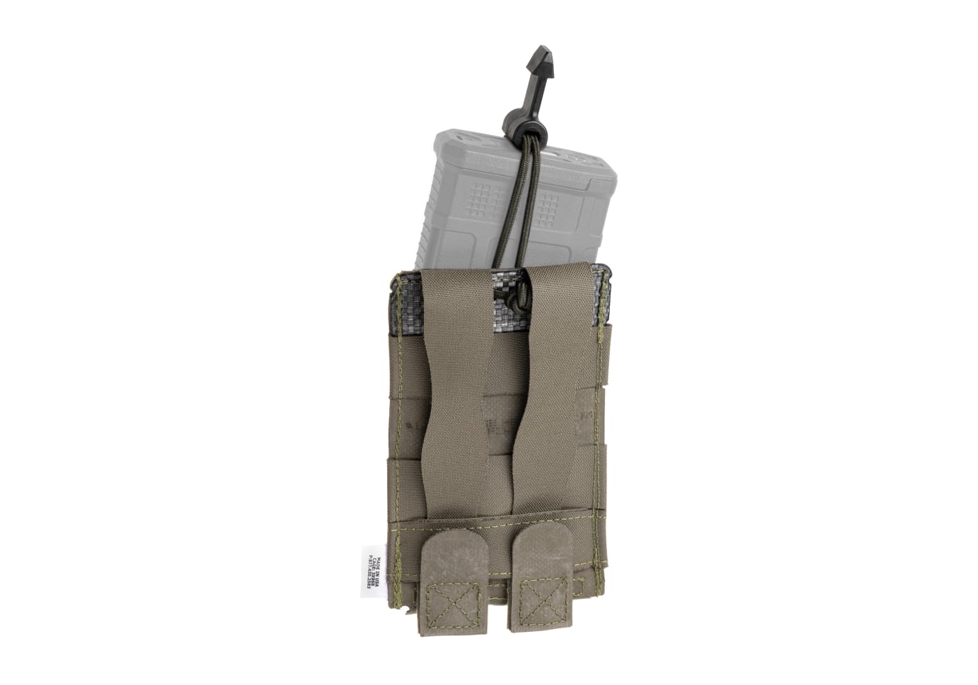 Blue Force Gear MagNow! Single M4 Mag Pouch