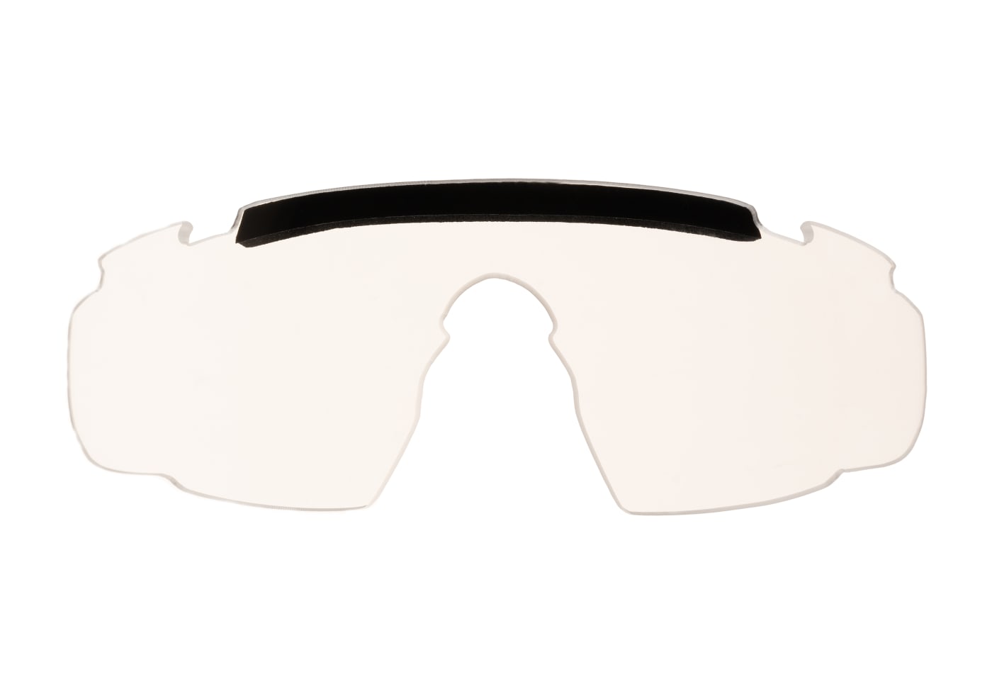 Wiley X Saber Advanced Grey / Clear